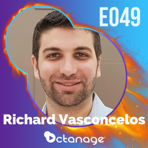 EdTech: Inovando a Forma de Educar e Aprender com Richard Uchoa Vasconcelos | LEO Learning Brasil E049