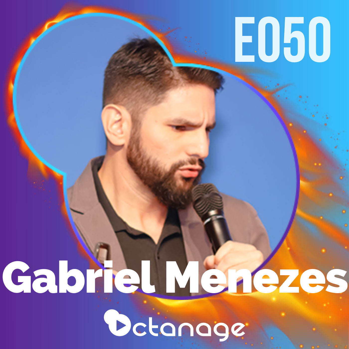 Mindfulness para Superar o Stress e Atingir Alta Performance com Gabriel Menezes | Spartancast E050 Mindfulness para Superar o Stress e Atingir Alta Performance com Gabriel Menezes | Spartancast E050