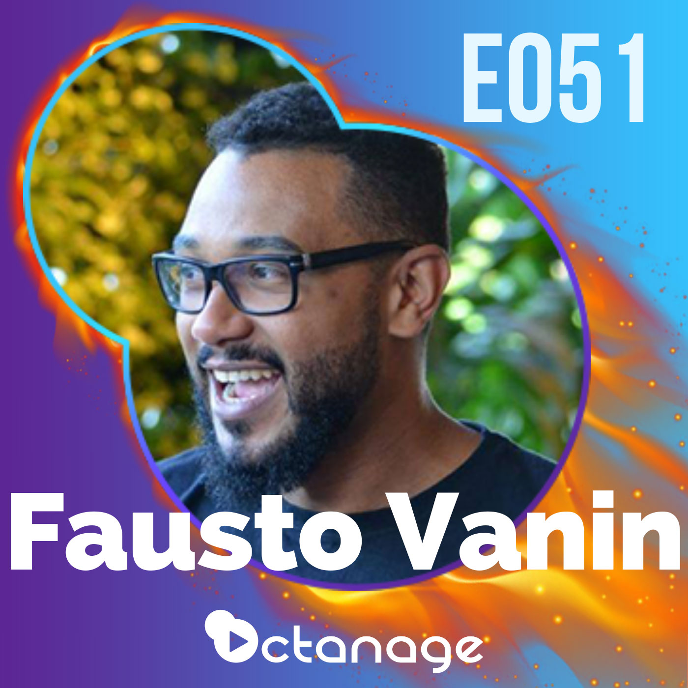 Como Transformar Propósito em Negócio com Fausto Vanin | PØX E051 Como Transformar Propósito em Negócio com Fausto Vanin | PØX E051
