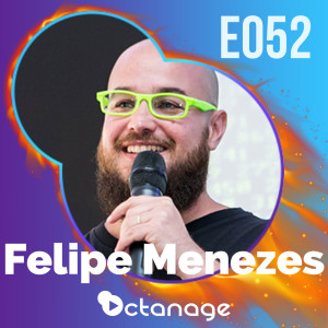 Aprendendo a Aprender com Felipe Menezes | WTF! School E052