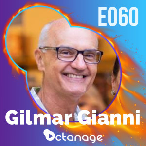 Criando Agências de Turismo e Franquias de Sucesso com Gilmar Gianni | E060