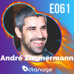 Seja um Especialista no seu Segmento com André Zimmermann | NetCos E061