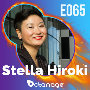 Desenvolvendo Cidades Inteligentes no Brasil com Stella Hiroki | Smart City Talks E065