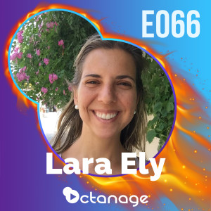 Storytelling e Sustentabilidade - Contando Histórias com Lara Ely | Ecohistorias E066