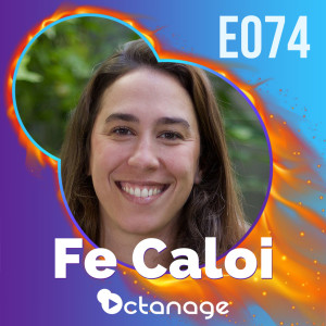 Legado e Sustentabilidade com Fernanda Caloi | TAO Bambu E074