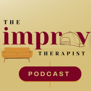 Ep. 1 - Too Much Therapy