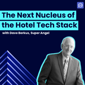 FOSSE Inventor on Hotel Tech's New Nucleus