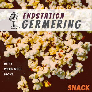 Bitte weck mich nicht (Snack)