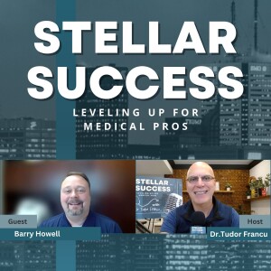 Rounding for results with Barry Howell