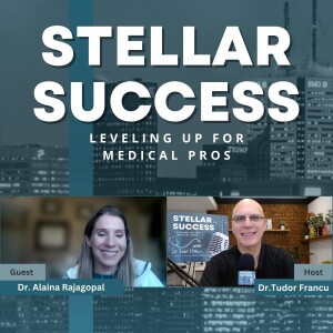 New patient monitoring technology with Dr. Alaina Rajagopal