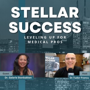 Winning with Real Estate Investing with Dr. Gelerie Stenbakken