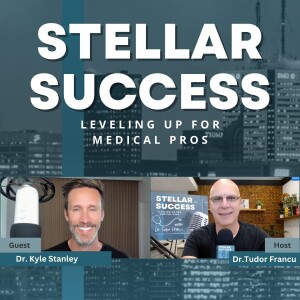 AI in dentistry with Dr. Kyle Stanley