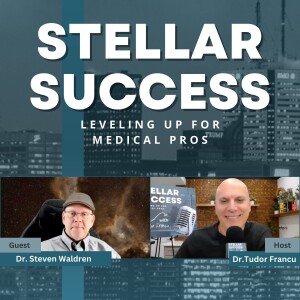 Healthcare informatics with Dr. Steven Waldren