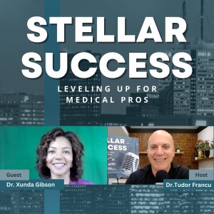 From practice owner to locum tenens with Dr. Xunda Gibson