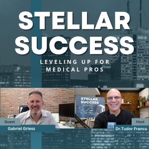 Medical staffing challenges with Gabriel Griess