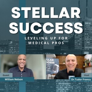 Healthcare amplified with William Nelson