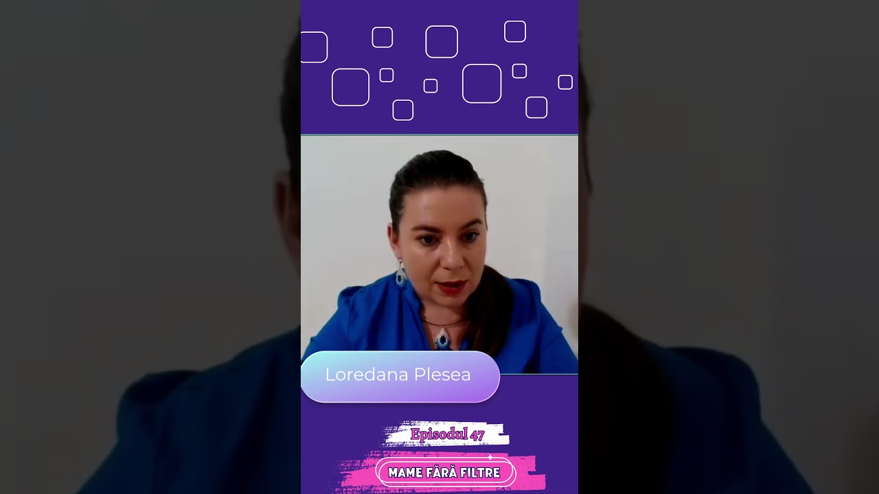 Mame Fără Filtre