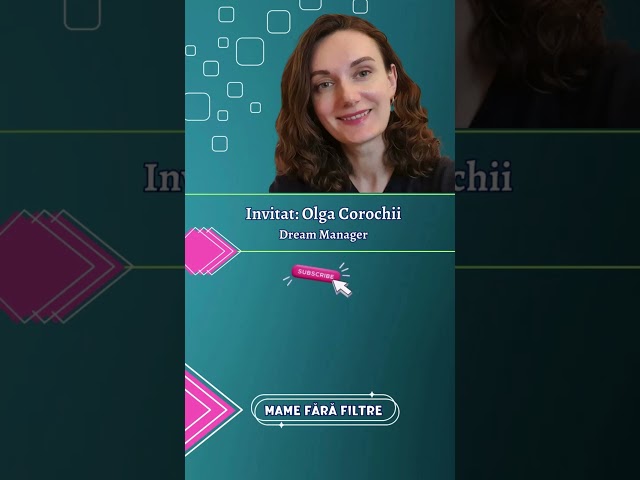 Mame Fără Filtre