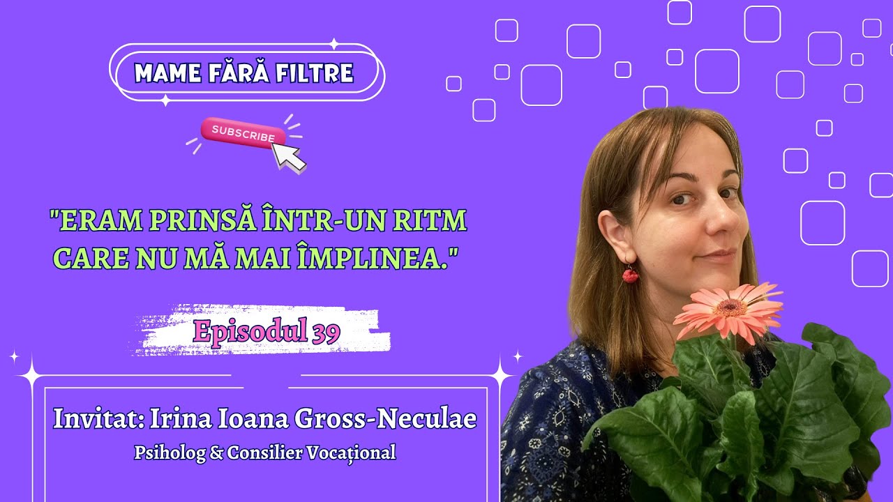 Mame Fără Filtre