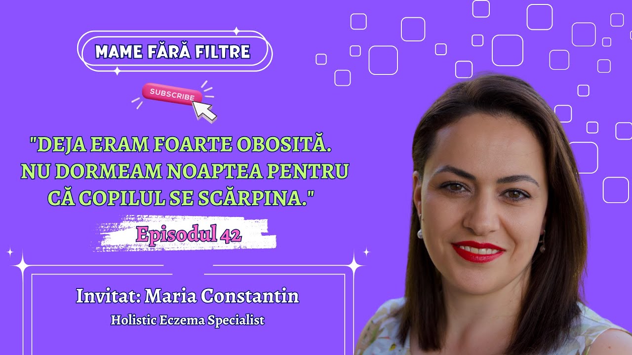 Mame Fără Filtre