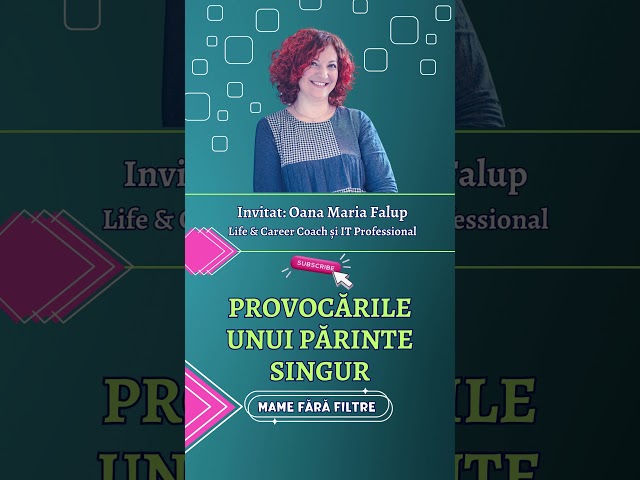 Mame Fără Filtre
