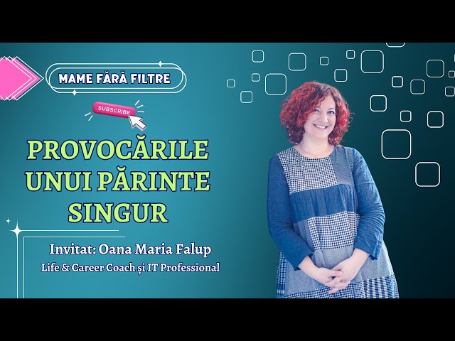 Mame Fără Filtre