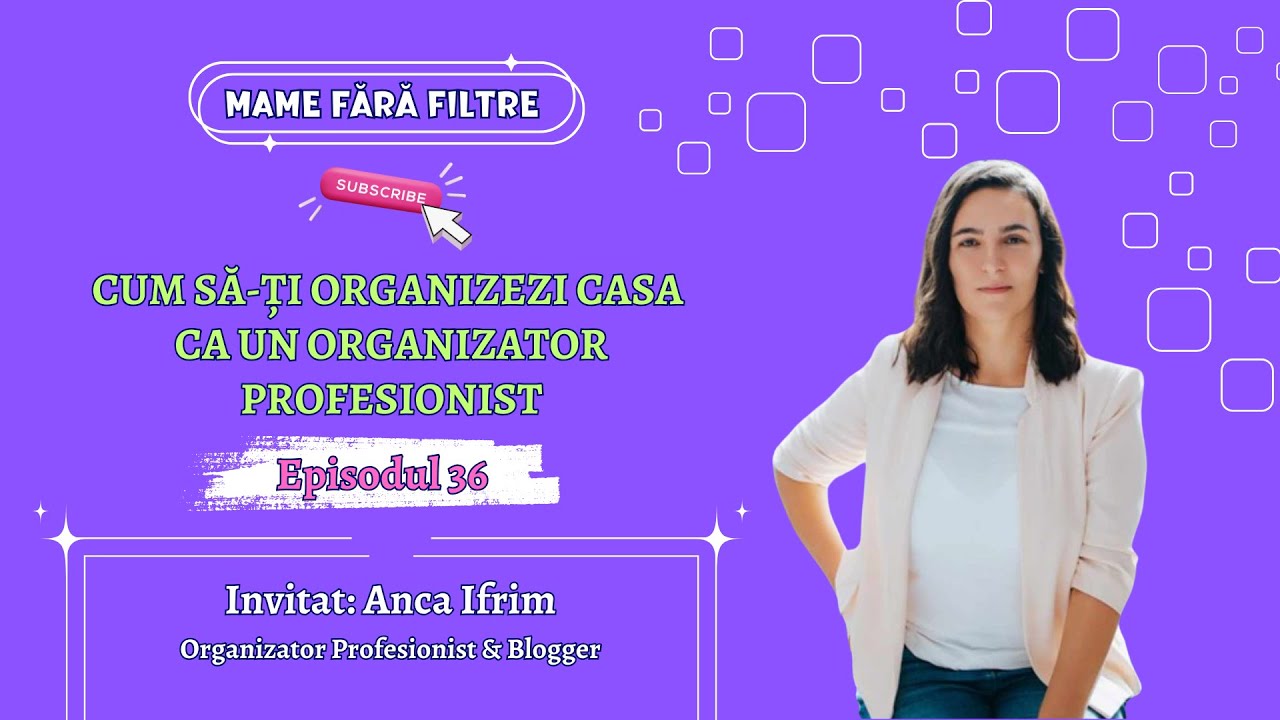Mame Fără Filtre