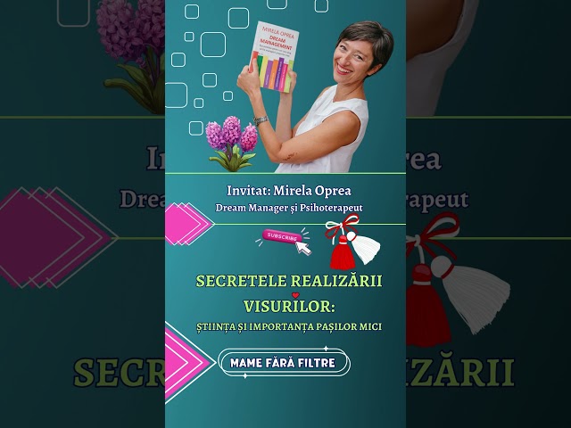 Mame Fără Filtre