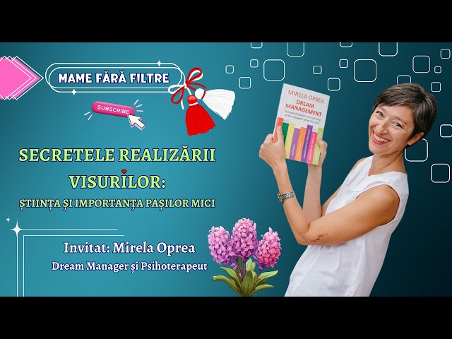 Mame Fără Filtre