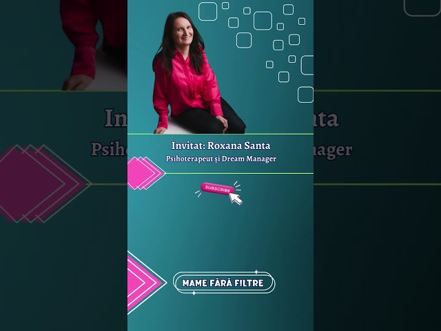 Mame Fără Filtre