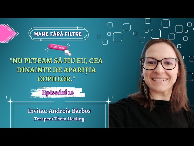 Mame Fără Filtre