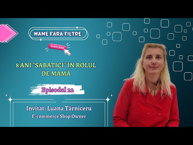Mame Fără Filtre