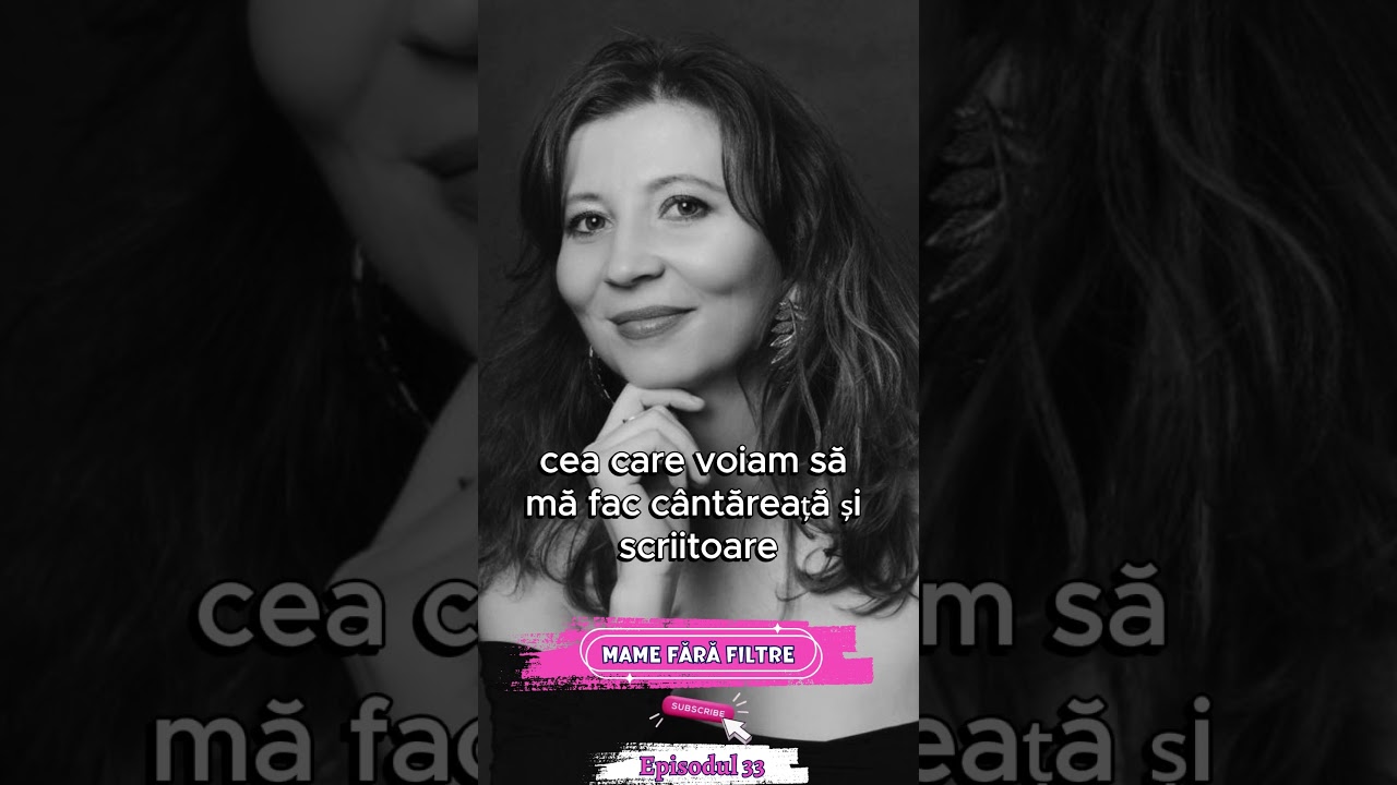 Mame Fără Filtre