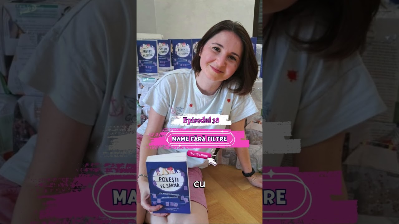 Mame Fără Filtre