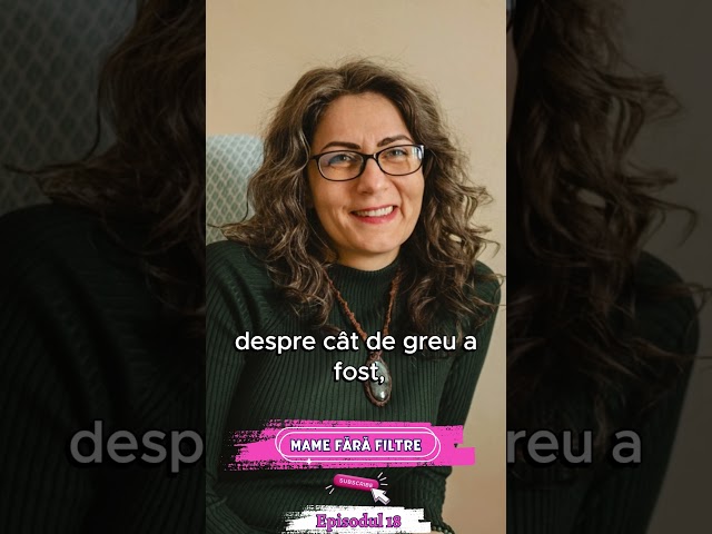 Mame Fără Filtre