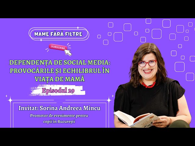 Mame Fără Filtre