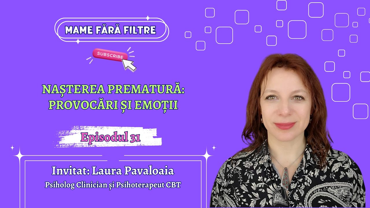 Mame Fără Filtre