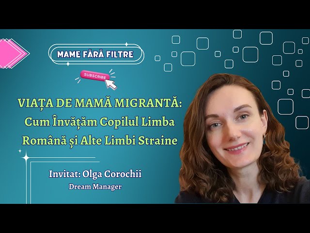 Mame Fără Filtre