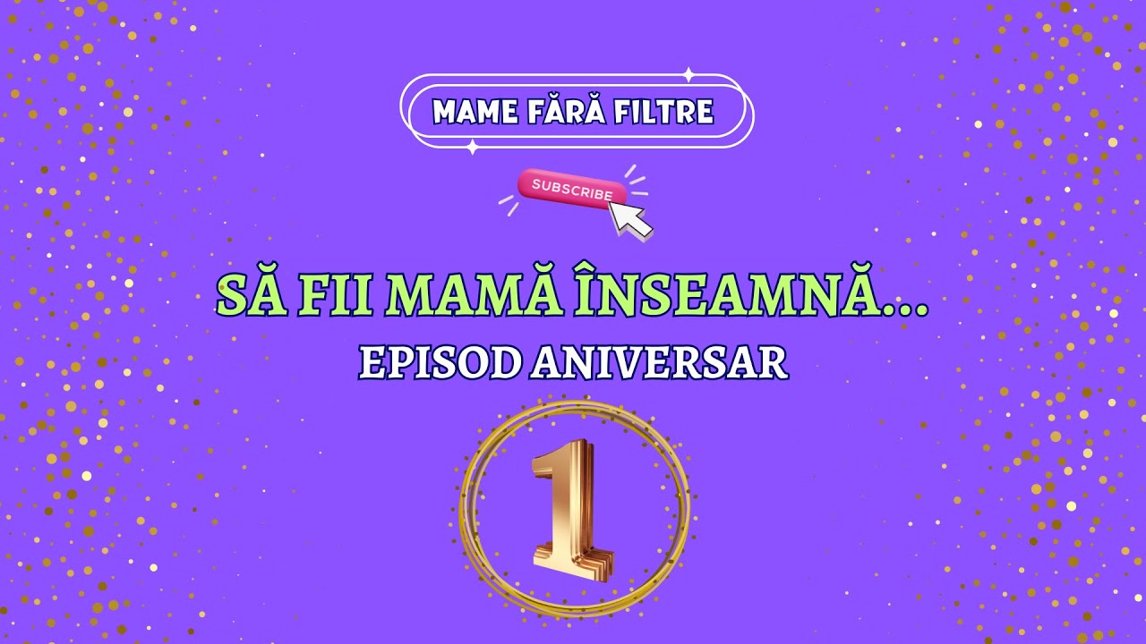 Mame Fără Filtre