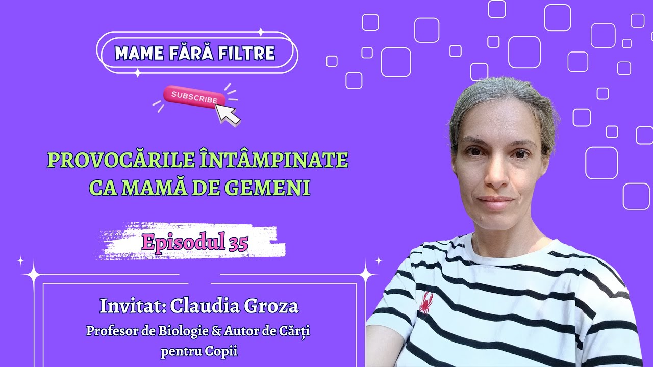 Mame Fără Filtre