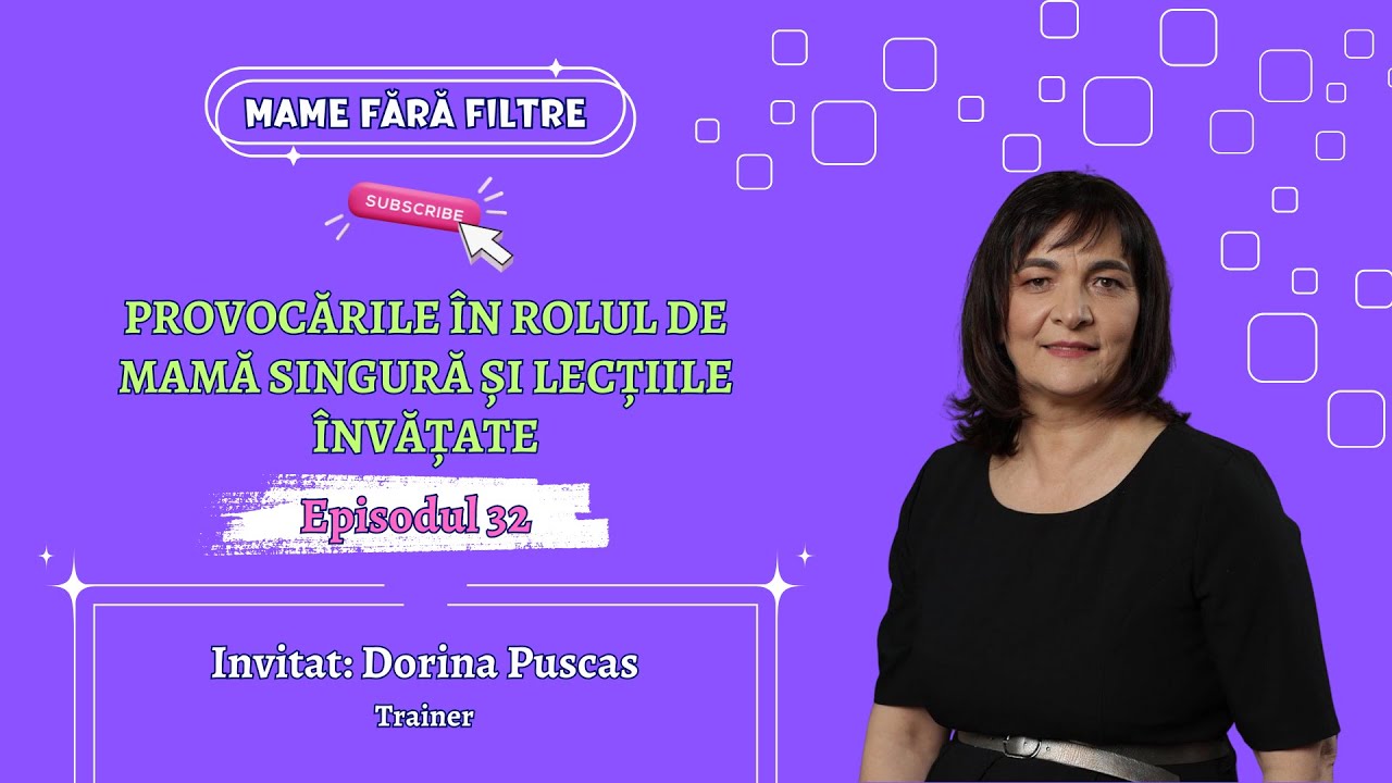 Mame Fără Filtre