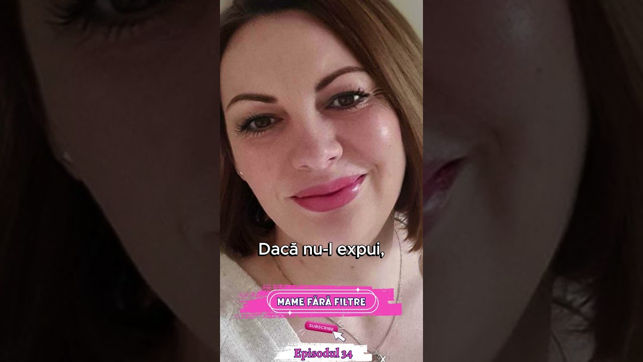 Mame Fără Filtre
