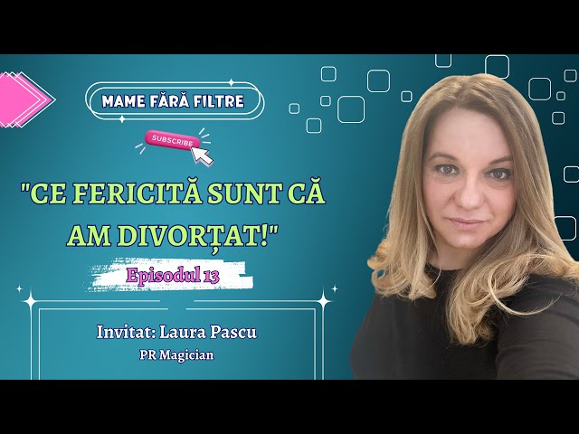 Mame Fără Filtre