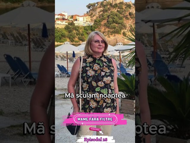 Mame Fără Filtre