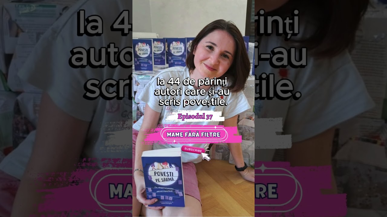 Mame Fără Filtre