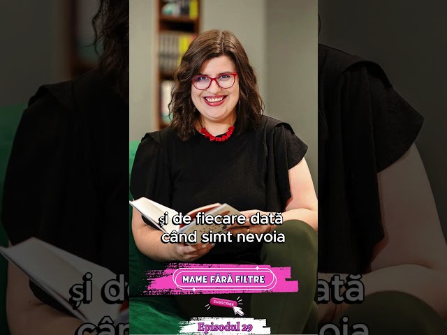 Mame Fără Filtre