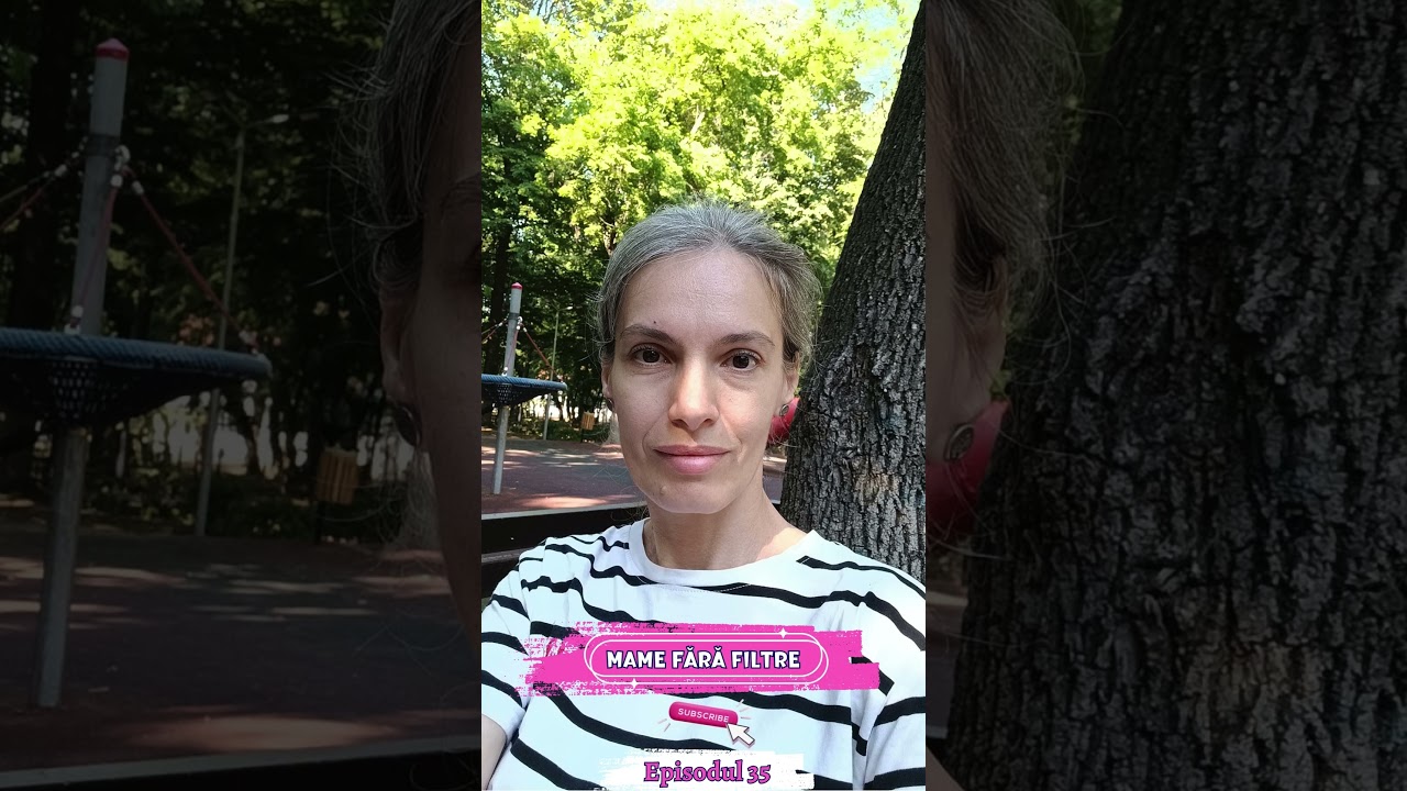 Mame Fără Filtre