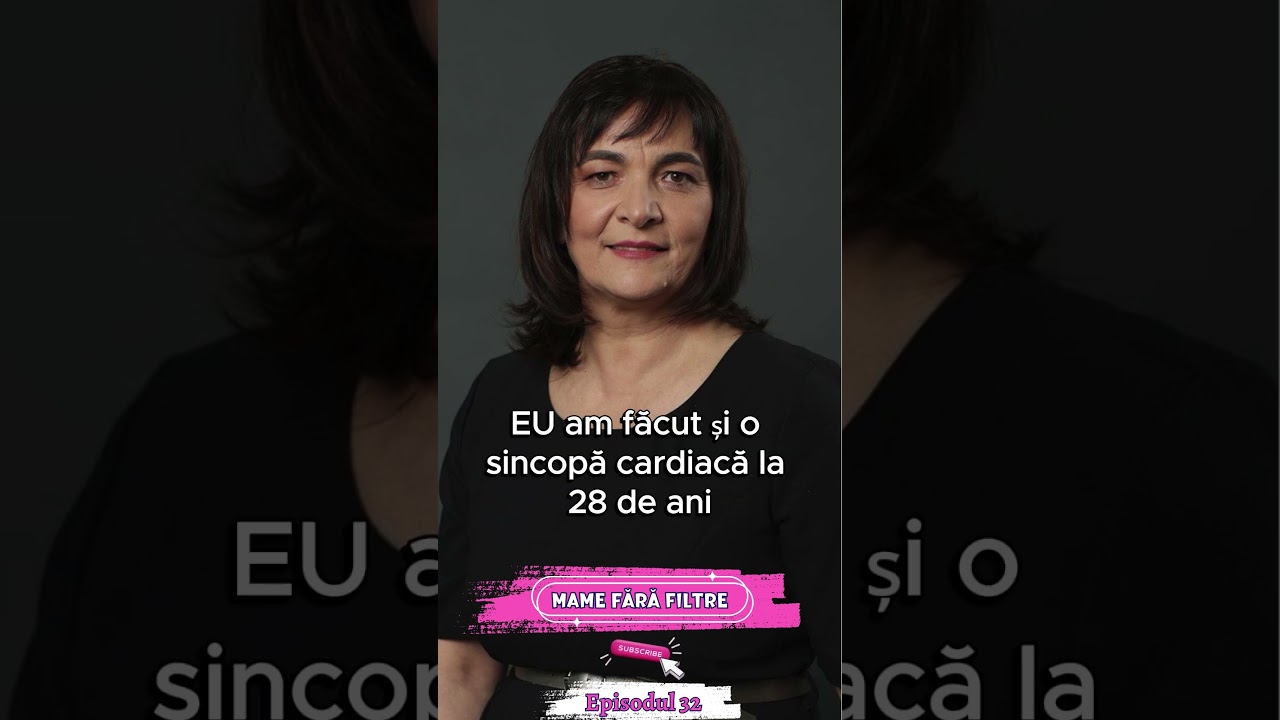 Mame Fără Filtre