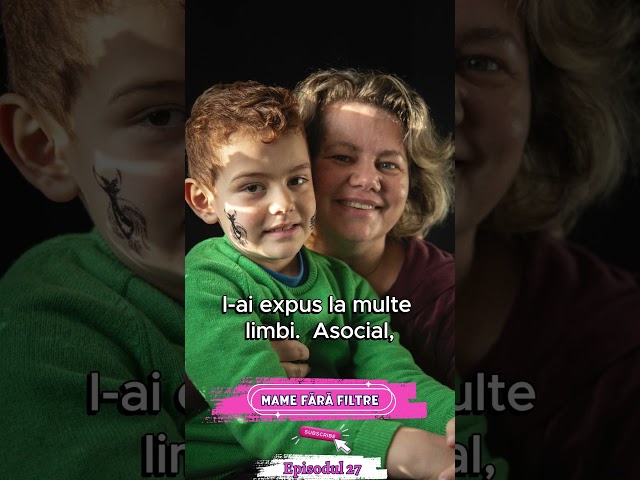 Mame Fără Filtre