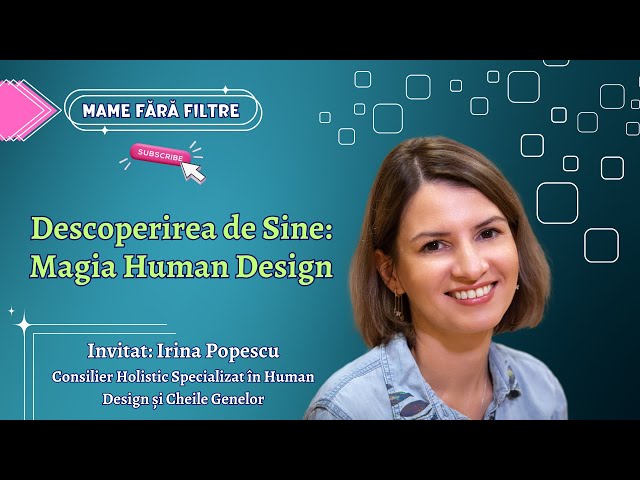Mame Fără Filtre